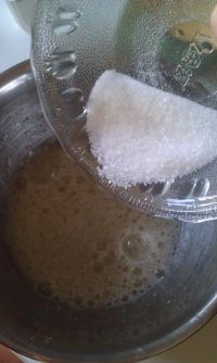 酸奶蛋糕
