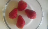 糖霜草莓