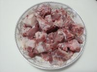 玉米冬瓜排骨汤