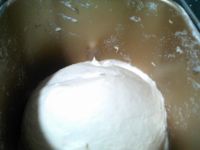 豆沙排包