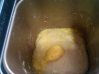 豆沙排包
