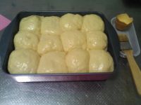 豆沙排包