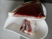 红烧野猪肉