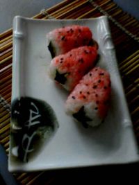 草莓小饭团