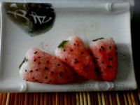 草莓小饭团