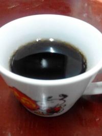 可乐奶茶