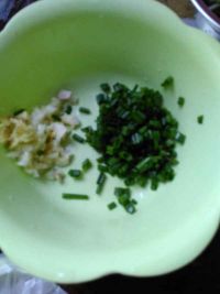 肉末茄子