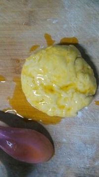 自制手抓饼