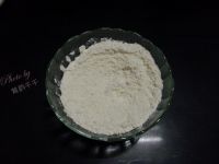 椰香棉花蛋糕