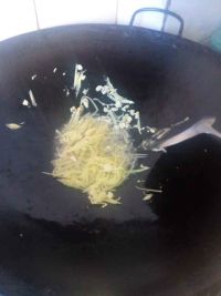 爆香花蛤