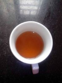 自制风味奶茶