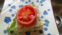 肉松三明治