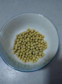 黄豆豆浆