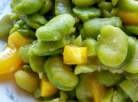 葱油豆瓣