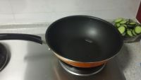 老姜炒鸡