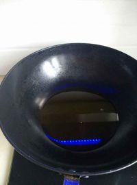 香辣金针菇