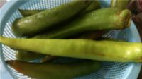 豆豉虎皮椒
