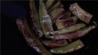 豆豉虎皮椒