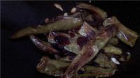 豆豉虎皮椒
