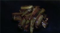 豆豉虎皮椒