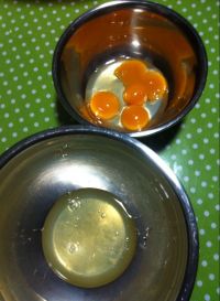 日式棉花蛋糕