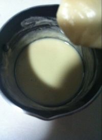 日式棉花蛋糕