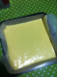 日式棉花蛋糕