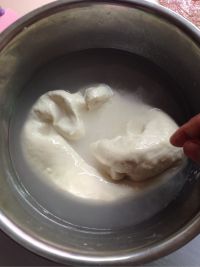 自制凉皮