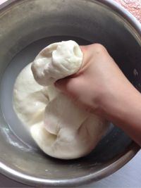 自制凉皮