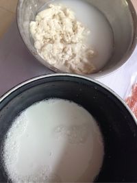 自制凉皮
