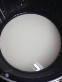 自制凉皮
