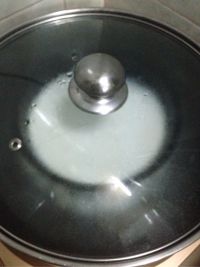 自制凉皮