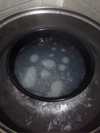 自制凉皮