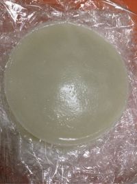 自制凉皮