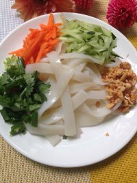 自制凉皮