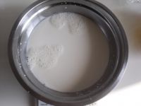 草莓班戟