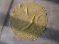 草莓班戟