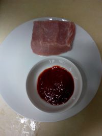 樱桃肉