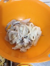 酱香鱿鱼