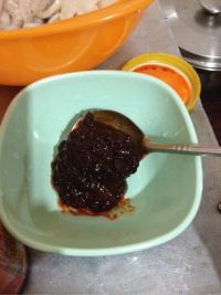 酱香鱿鱼