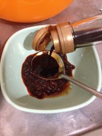 酱香鱿鱼