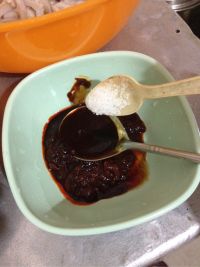 酱香鱿鱼