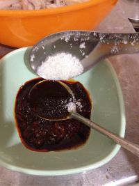 酱香鱿鱼