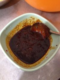 酱香鱿鱼