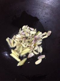 酱香鱿鱼