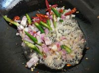 香煎豆腐