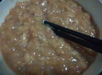 鸡脯肉辣椒酱卤