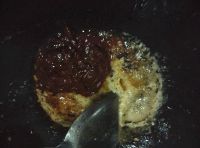 鸡脯肉辣椒酱卤