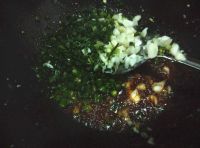 鸡脯肉辣椒酱卤