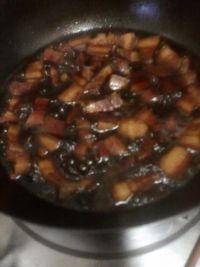 苏式红烧肉